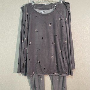 *REDUCED*Soft Pajamas